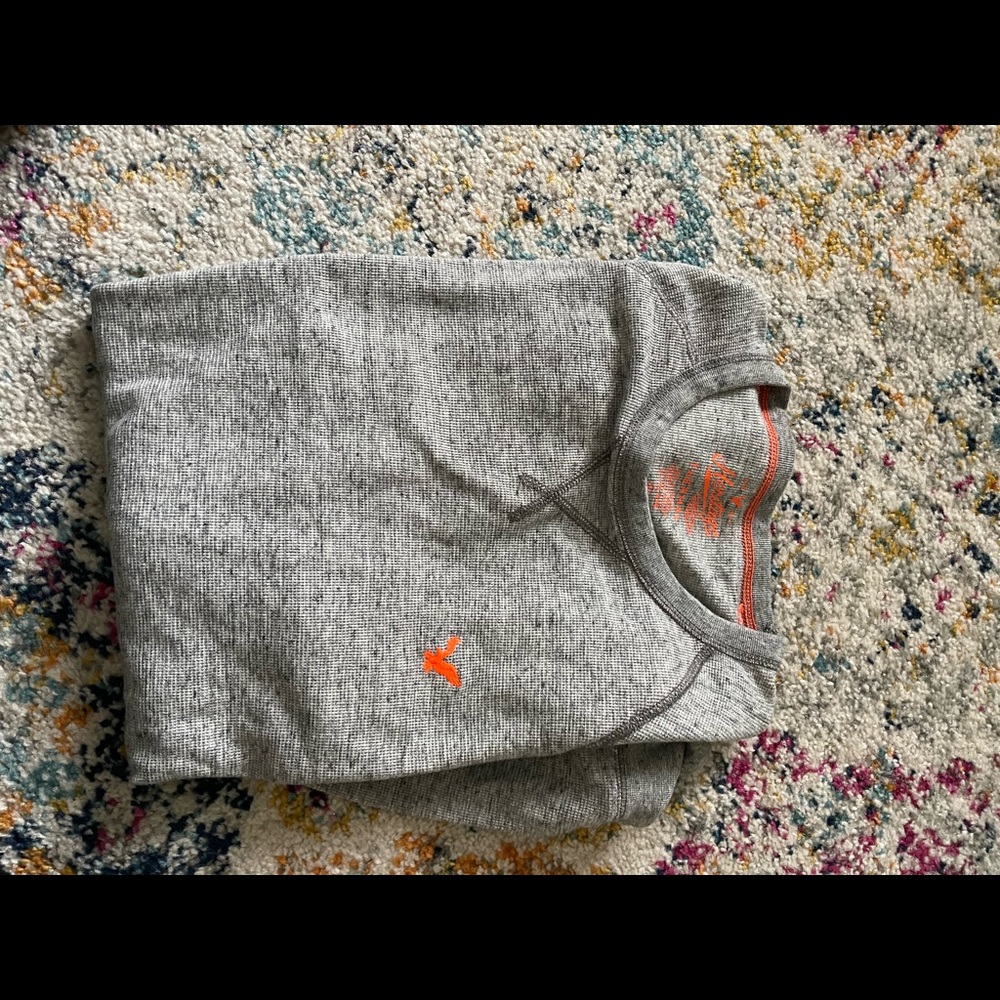 American Eagle Long Sleeve Shirt